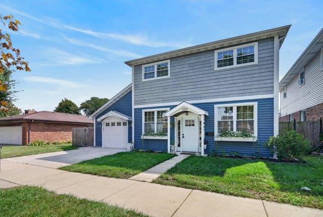 1204 Division ST, Melrose Park, IL 60160
