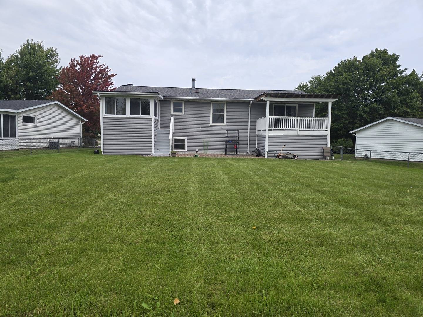 4003 Franklin ST, Zion, IL 60099