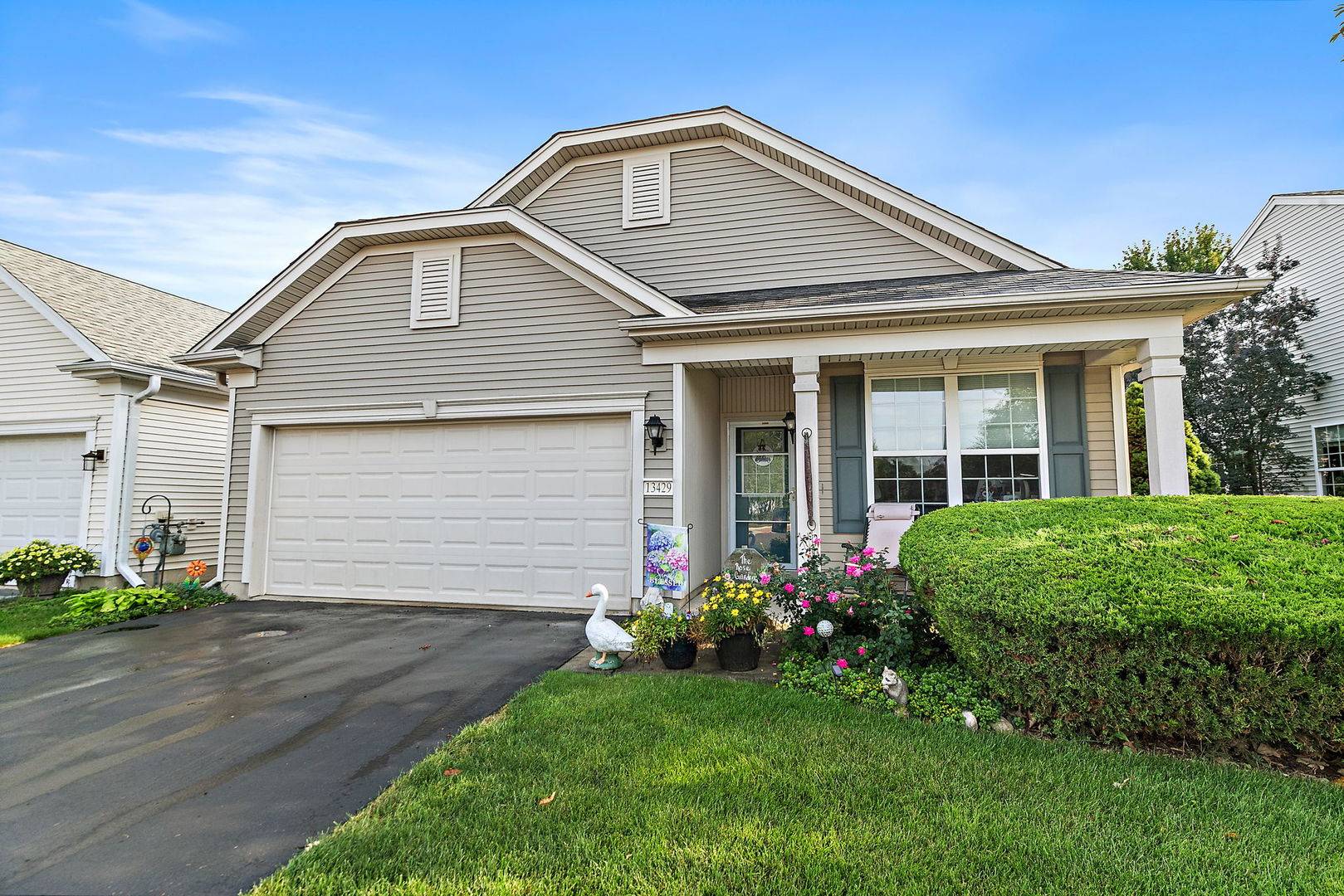 13429 Lehigh ST, Huntley, IL 60142