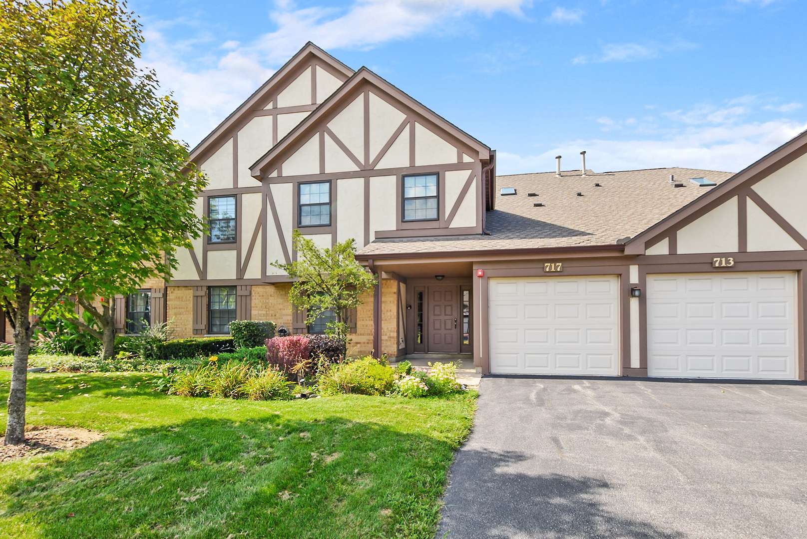 713 Elizabeth DR #24-D, Wood Dale, IL 60191