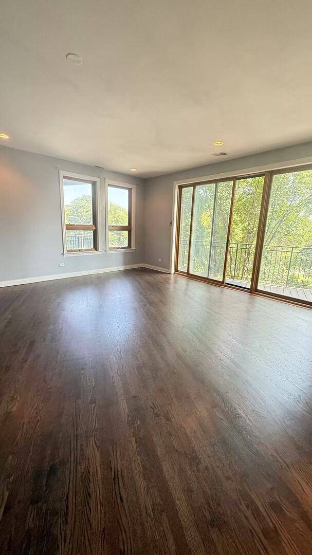 4002 S Western AVE #3, Chicago, IL 60609