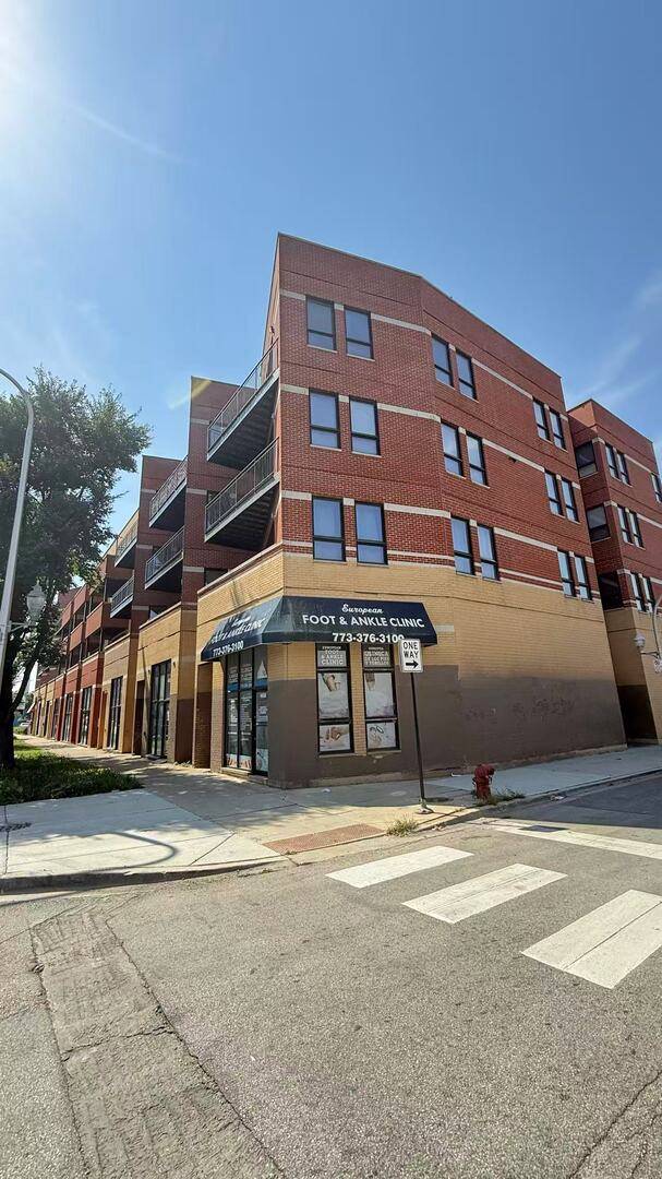 4002 S Western AVE #3, Chicago, IL 60609