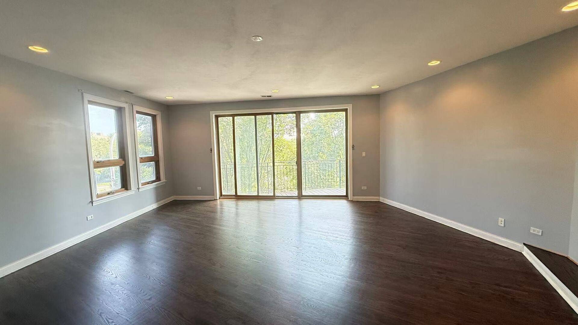 4002 S Western AVE #3, Chicago, IL 60609