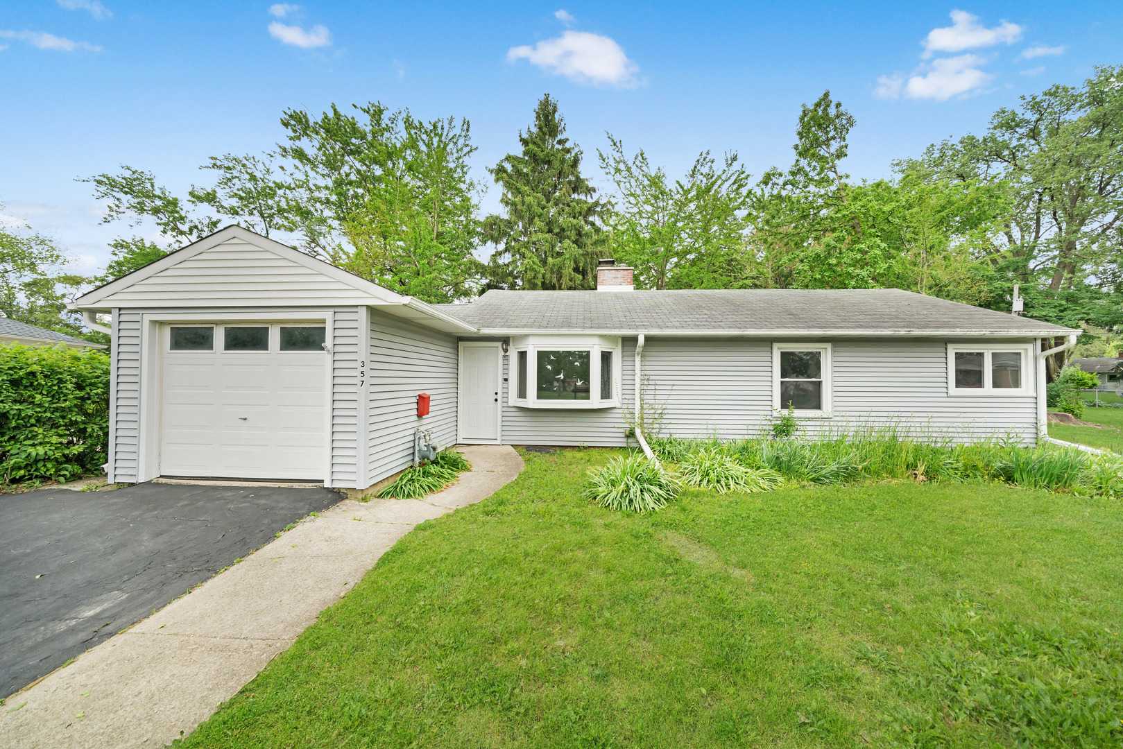 357 Indianwood BLVD, Park Forest, IL 60466