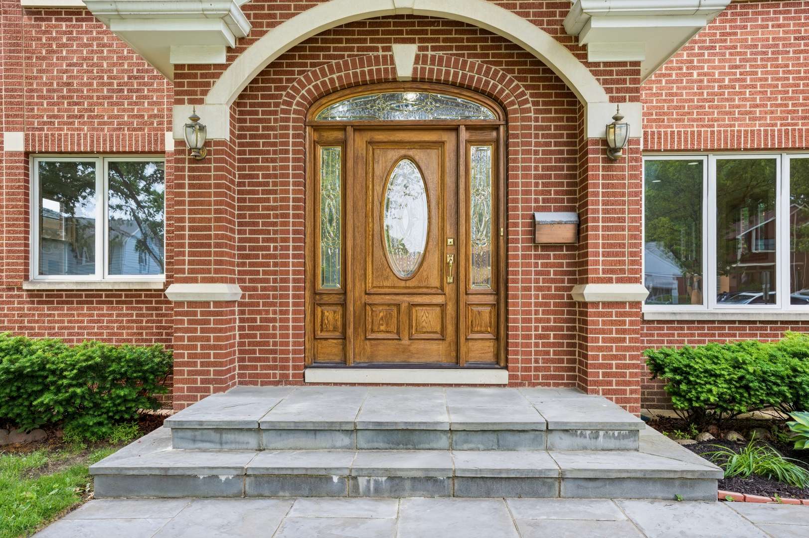 1236 S Brophy AVE, Park Ridge, IL 60068