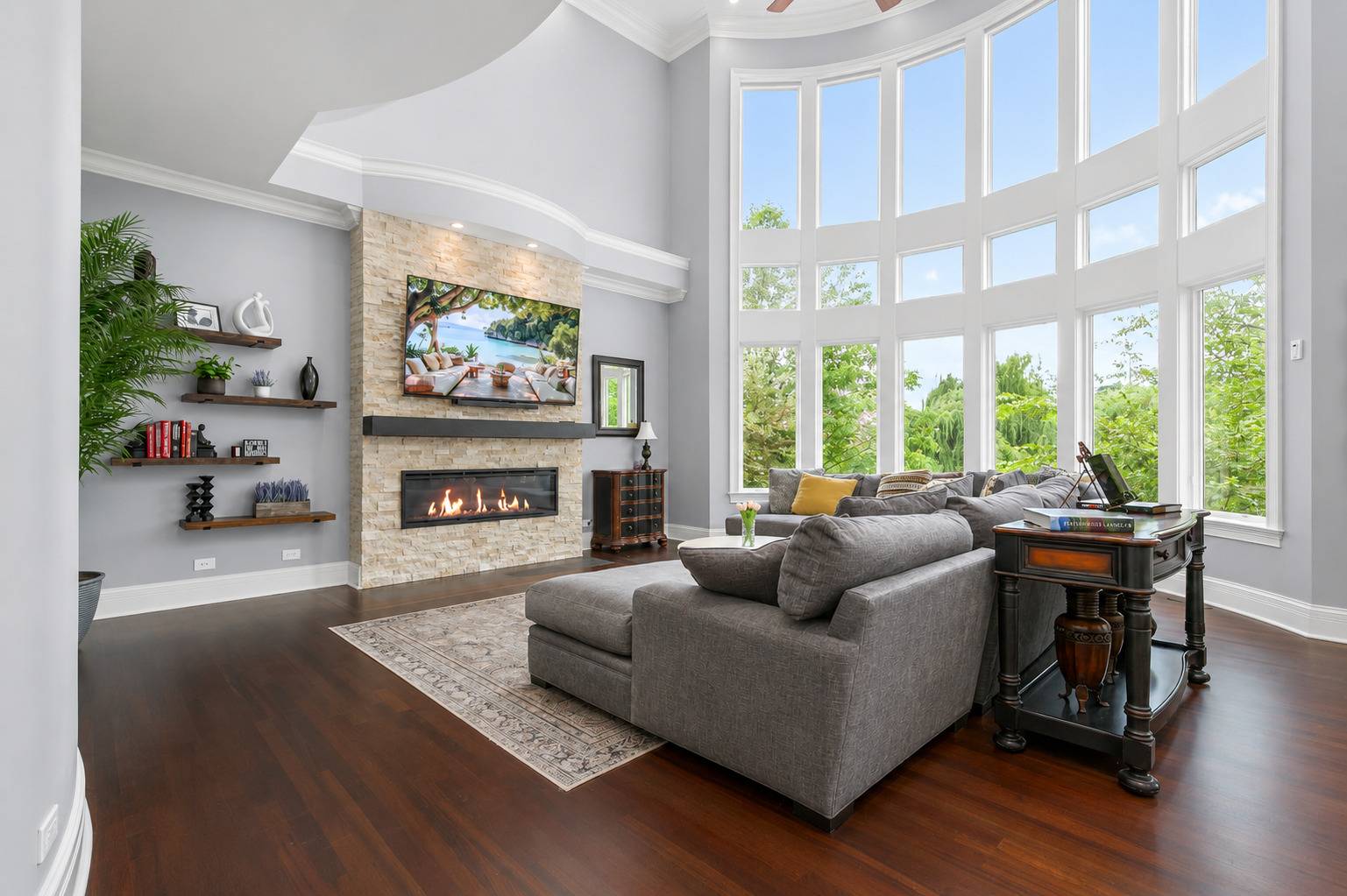 151 Palmer CIR, Vernon Hills, IL 60061