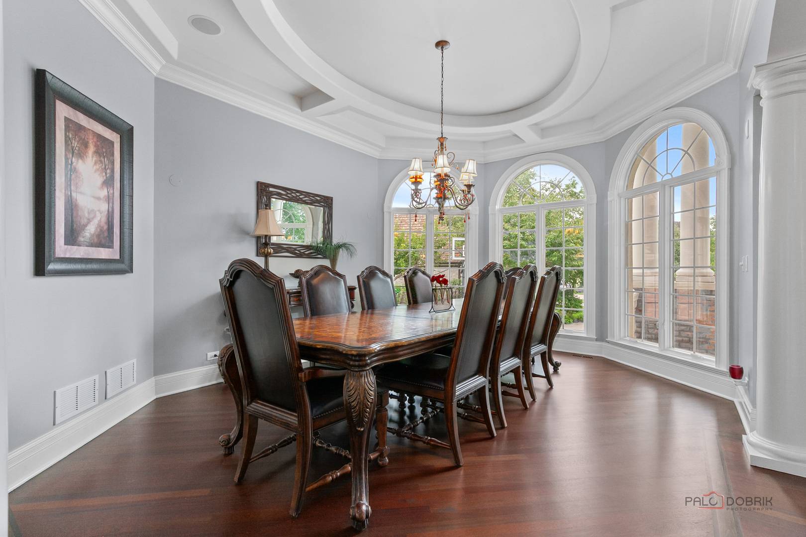 151 Palmer CIR, Vernon Hills, IL 60061