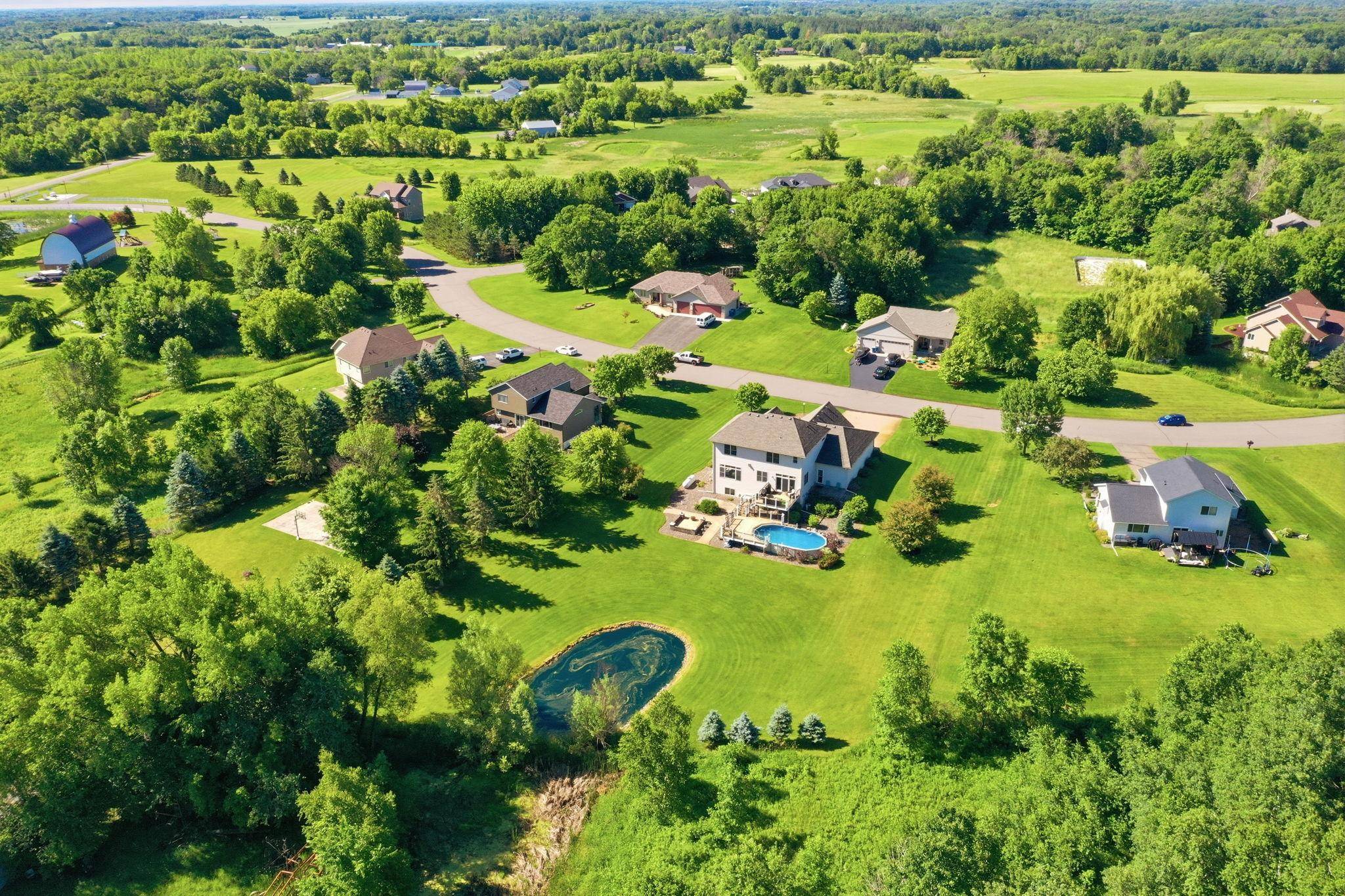 9729 226th LN NW, Elk River, MN 55330