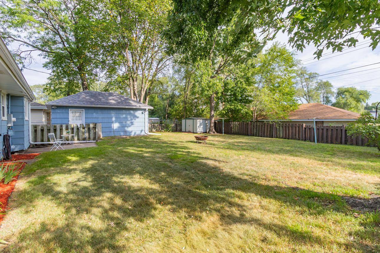 210 67th AVE NE, Fridley, MN 55432