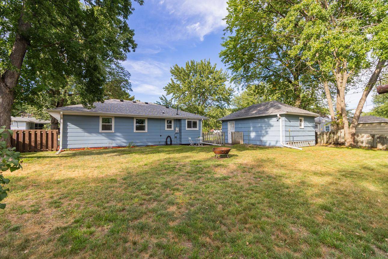 210 67th AVE NE, Fridley, MN 55432