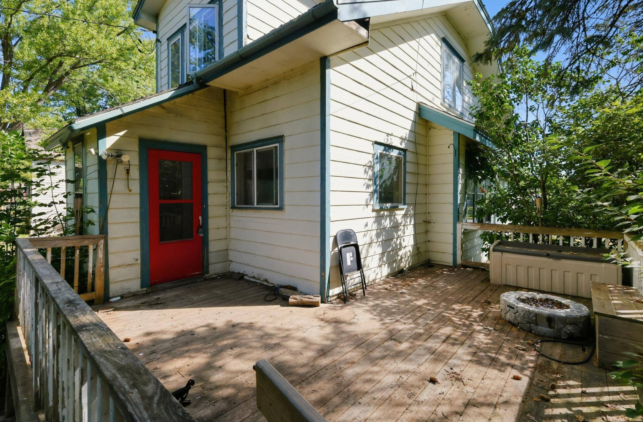 540 Central AVE S, Milaca, MN 56353