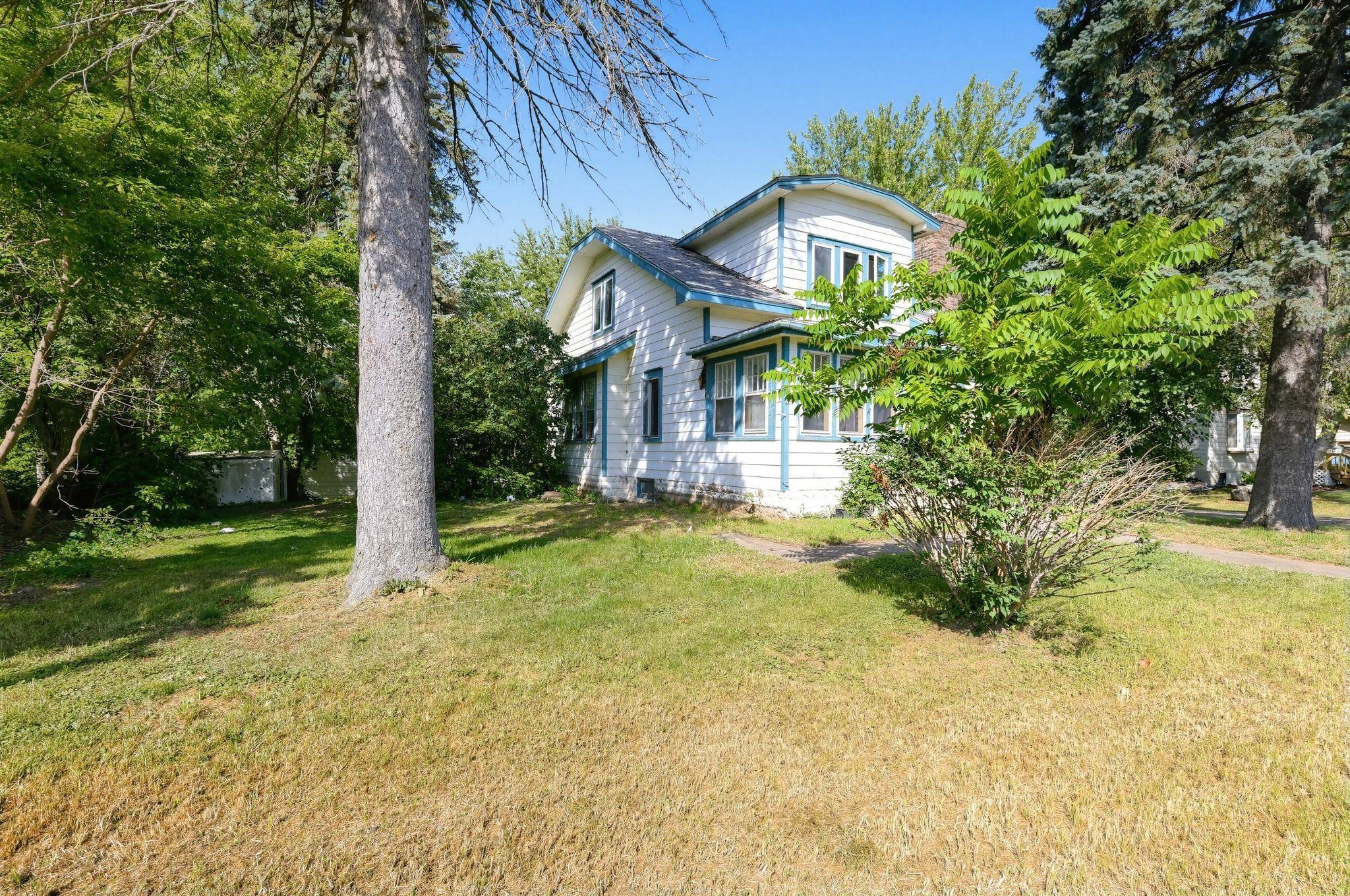 540 Central AVE S, Milaca, MN 56353