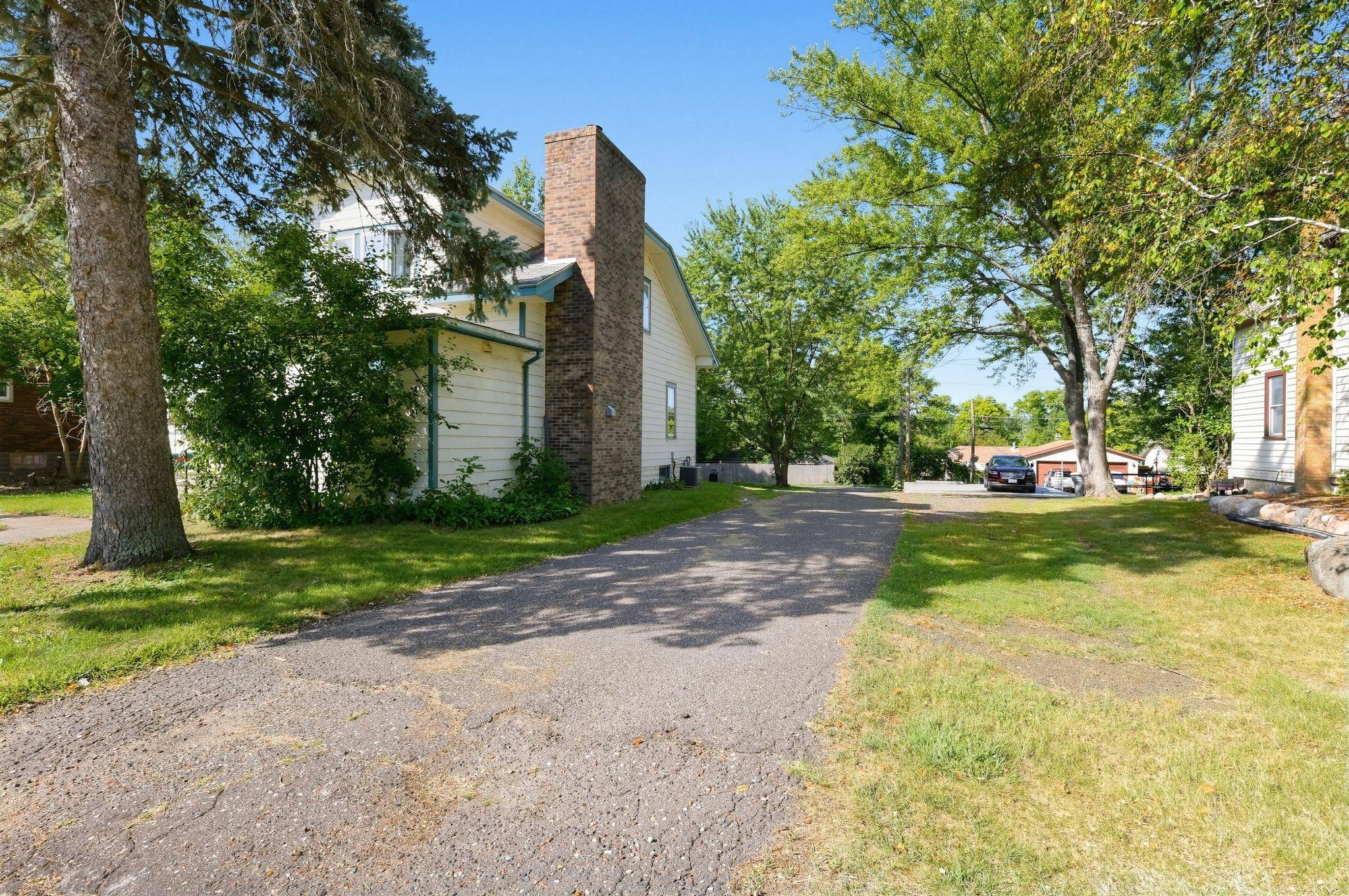 540 Central AVE S, Milaca, MN 56353