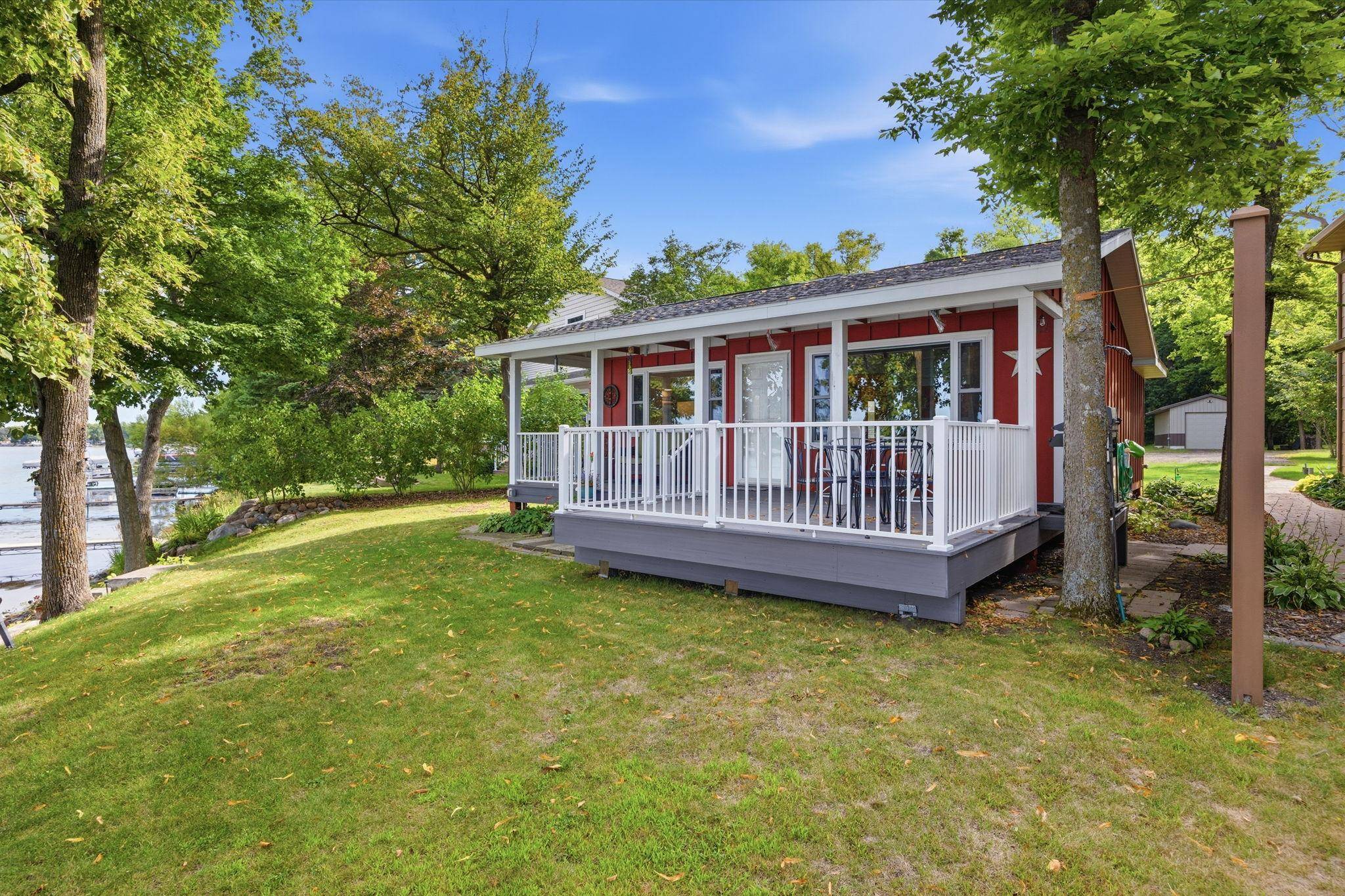 62144 200th ST, Litchfield, MN 55355
