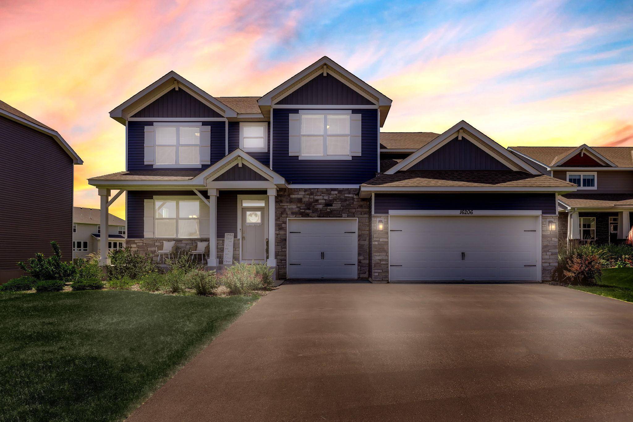 16206 Europa AVE N, Hugo, MN 55038