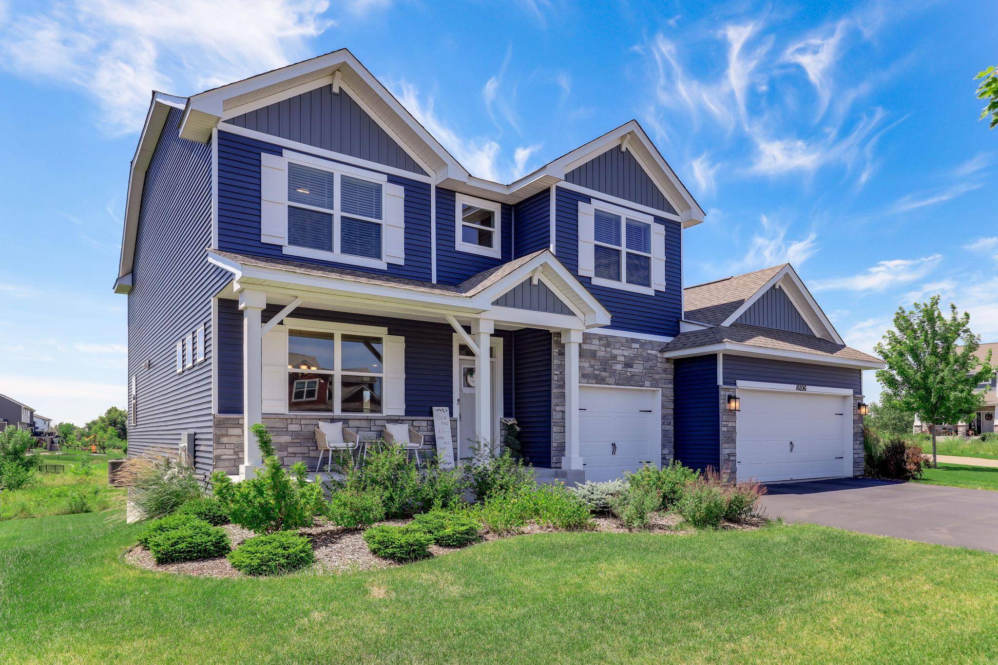 16206 Europa AVE N, Hugo, MN 55038