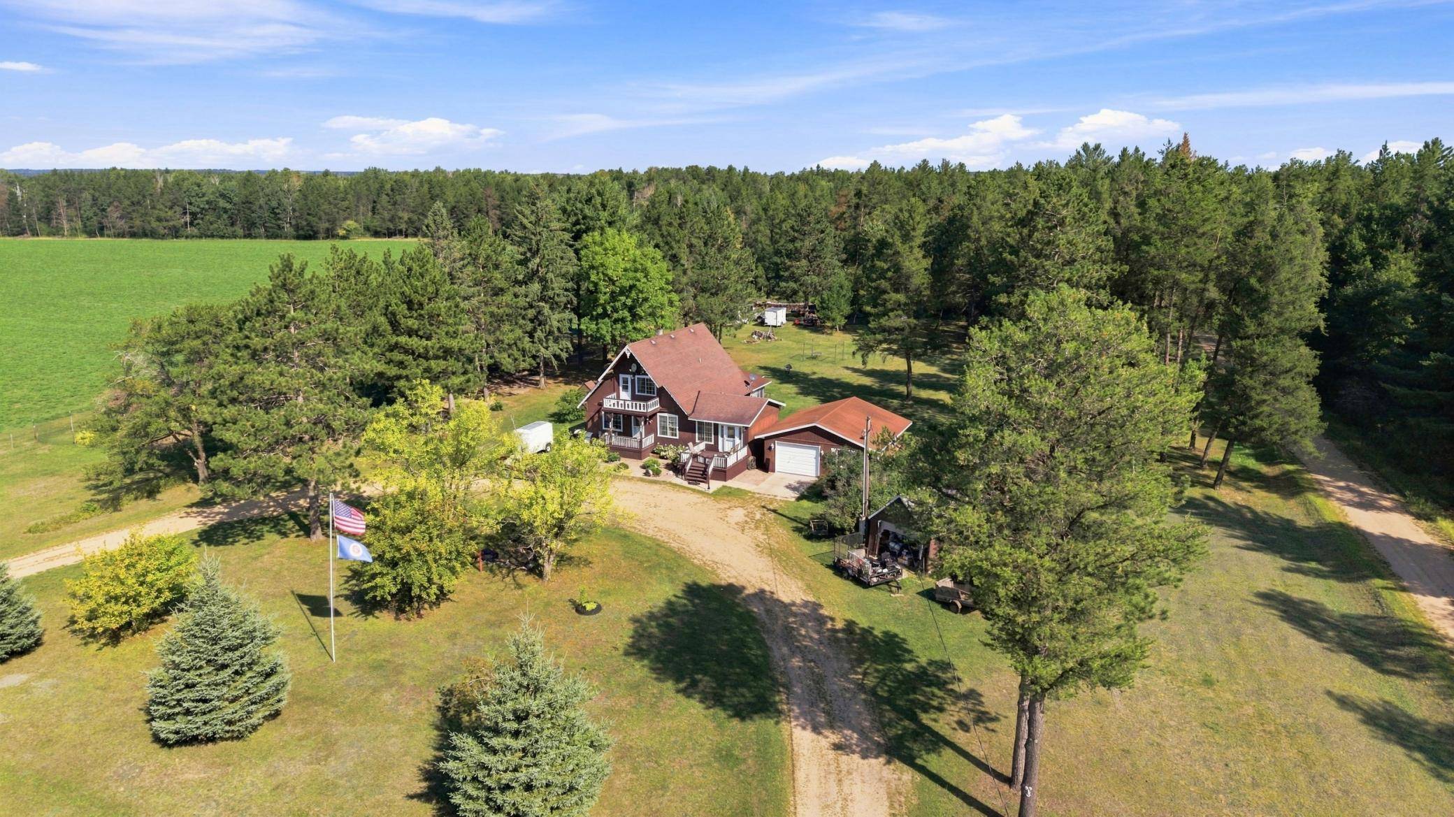 14878 300th ST, Sebeka, MN 56477
