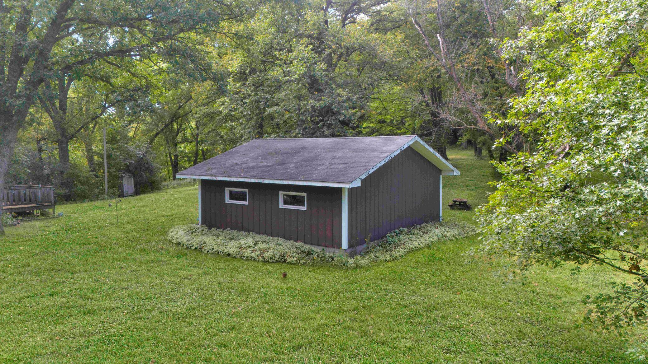 2119 190th ST, Centuria, WI 54824