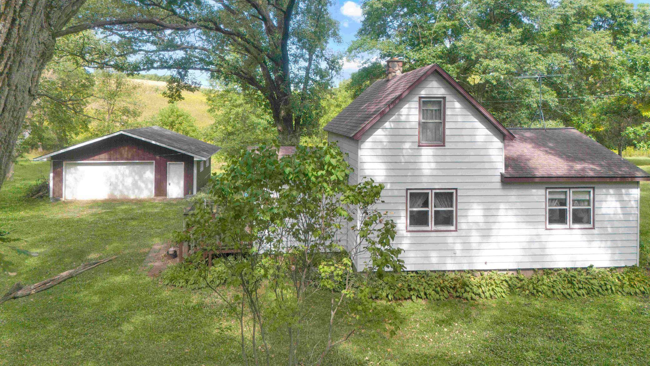 2119 190th ST, Centuria, WI 54824
