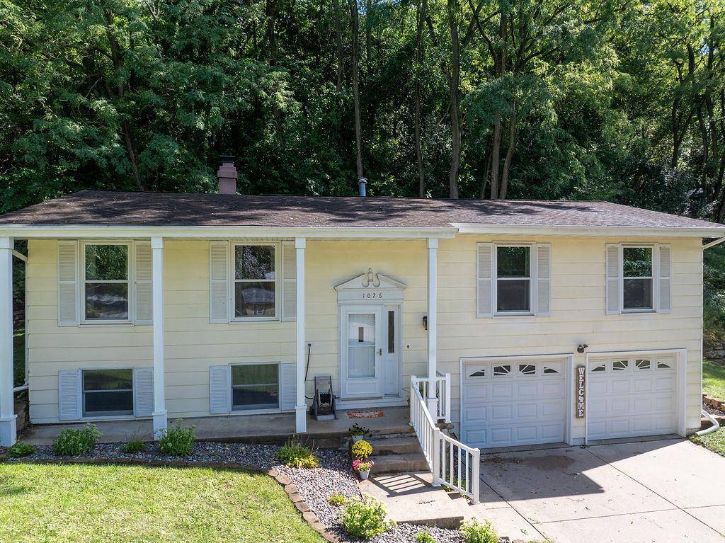 1026 Glen Echo RD, Winona, MN 55987