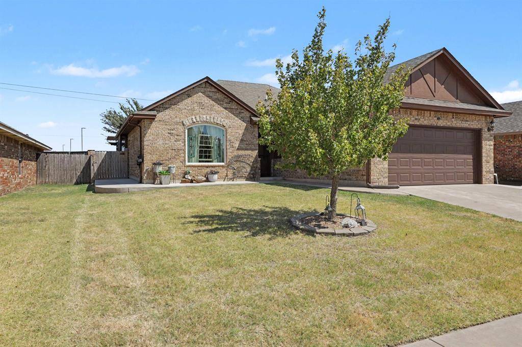 3420 Arcadia DR, Yukon, OK 73099
