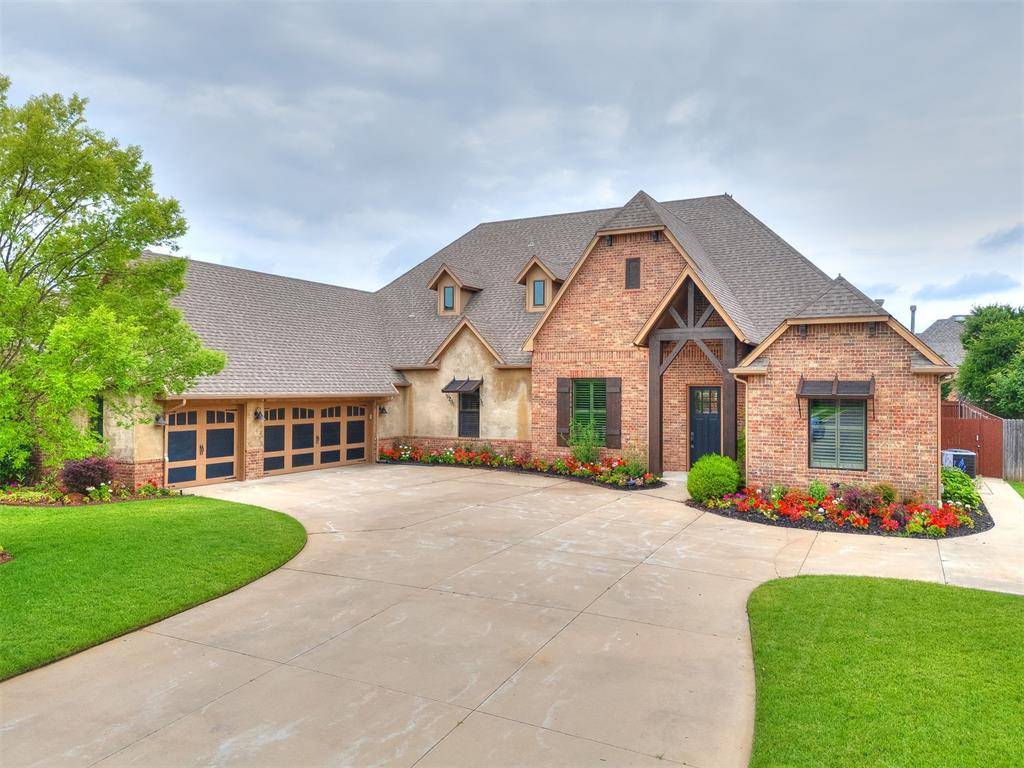 4232 Hackney Wick RD, Norman, OK 73072