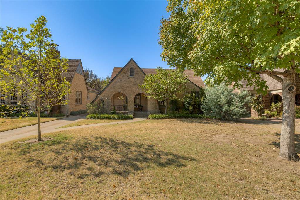 3304 NW 21st ST, Oklahoma City, OK 73107