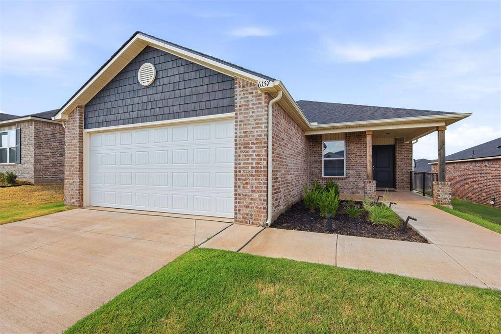 6157 Holm Oak RD, Edmond, OK 73034