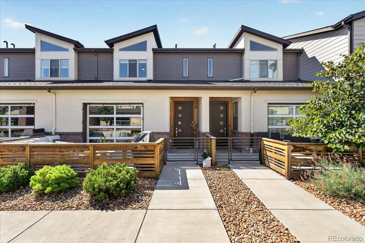 11665 W 44th AVE, Wheat Ridge, CO 80033