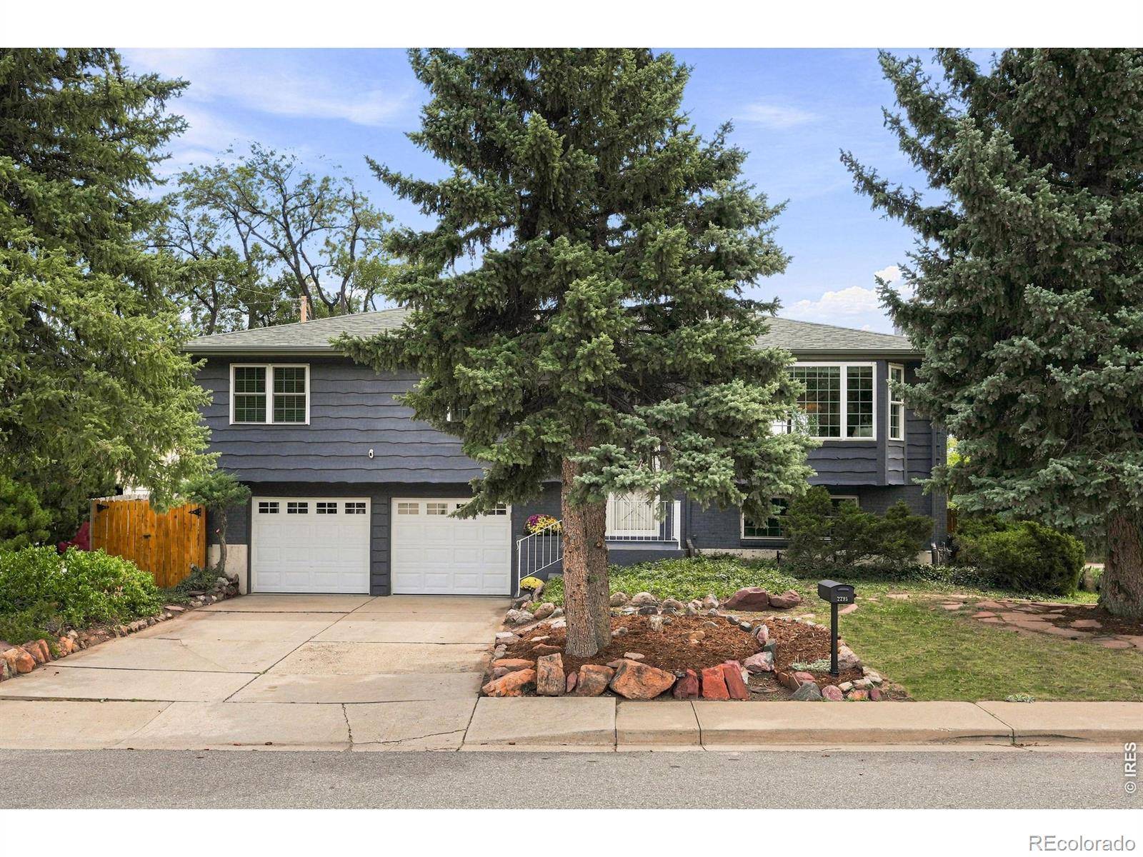 2295 Hillsdale CIR, Boulder, CO 80305