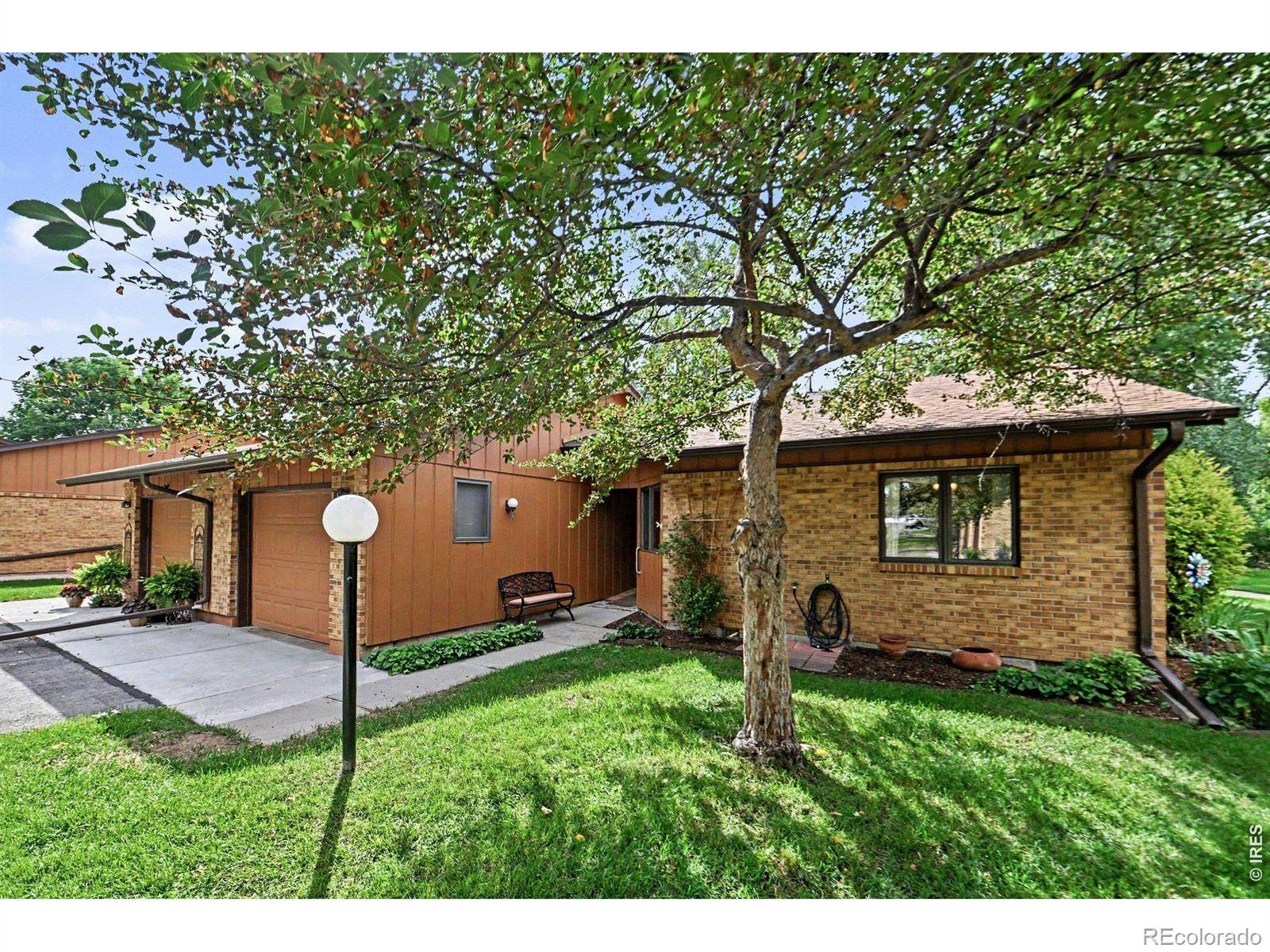 1100 Taft AVE #5, Loveland, CO 80537