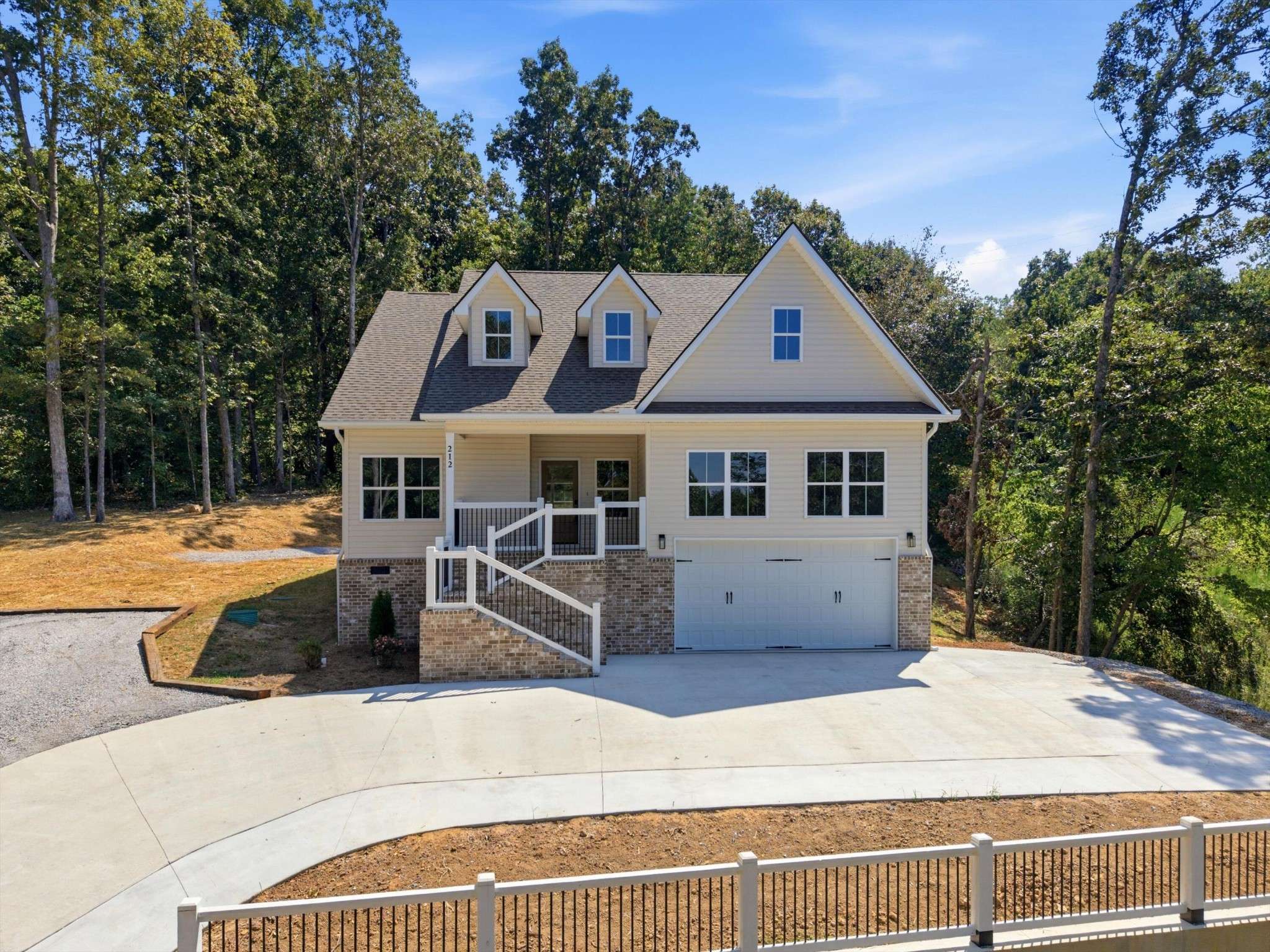 212 Hollow Road #NE, Cleveland, TN 37323