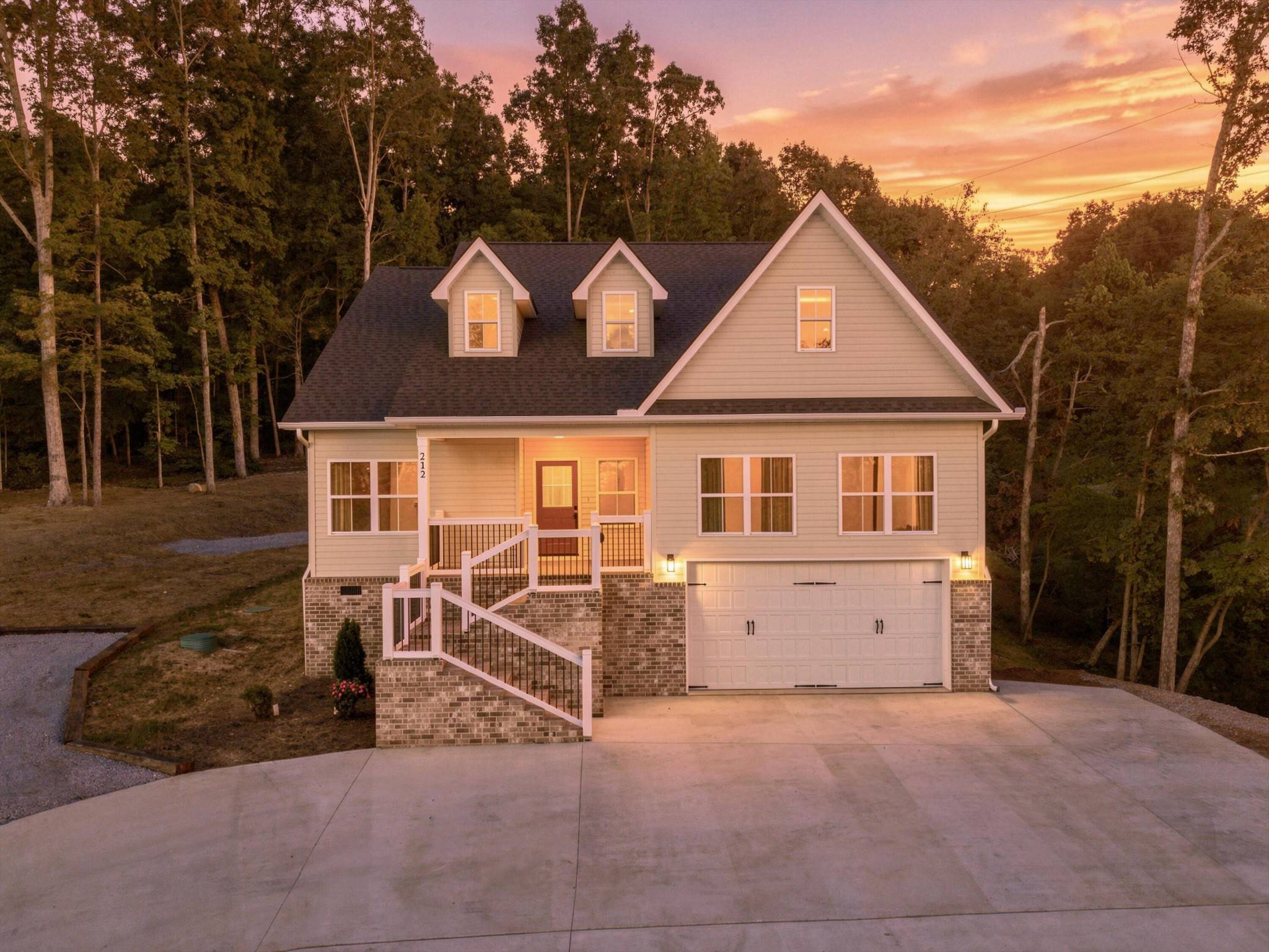 212 Hollow Road #NE, Cleveland, TN 37323