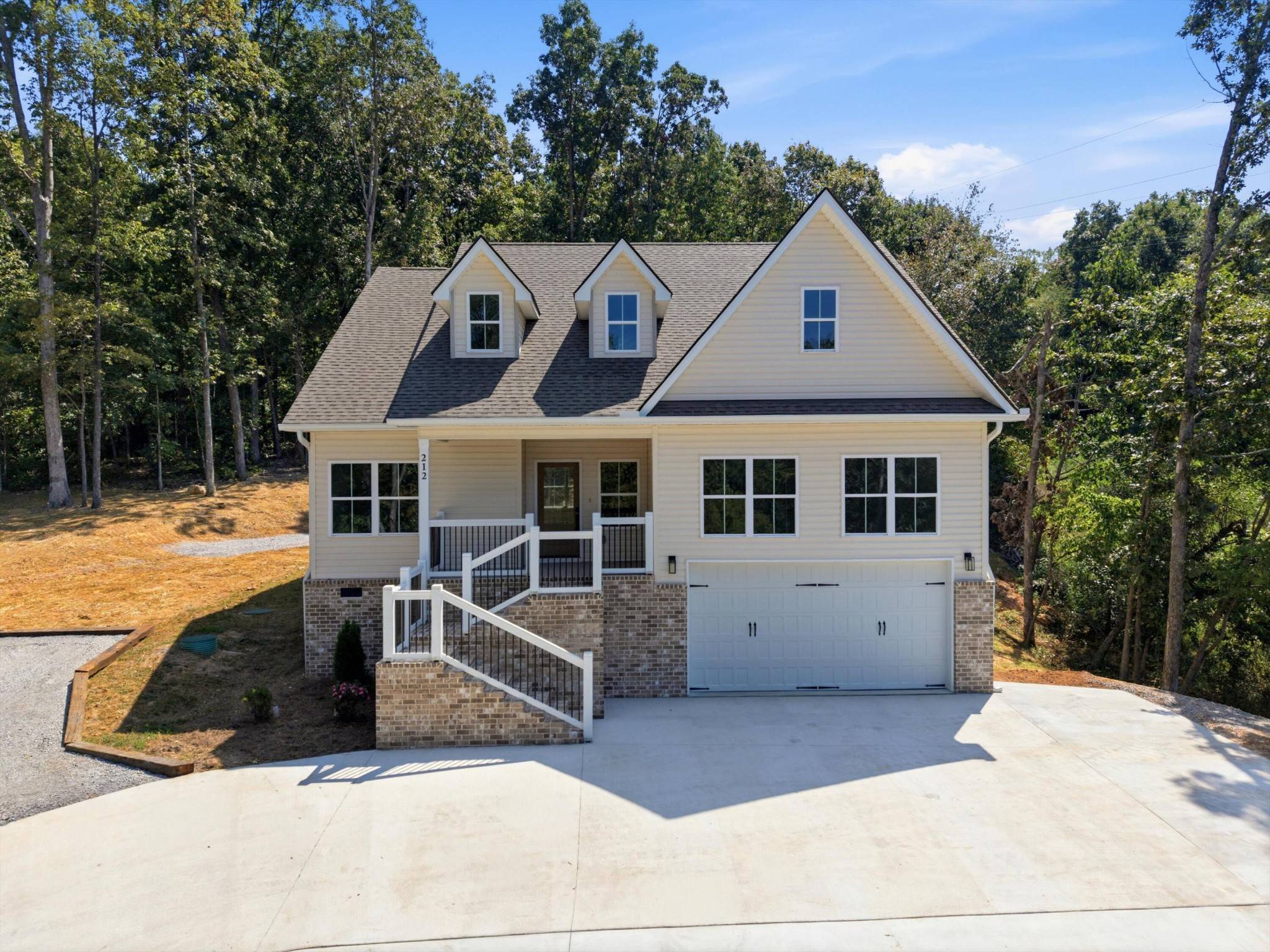212 Hollow Road #NE, Cleveland, TN 37323