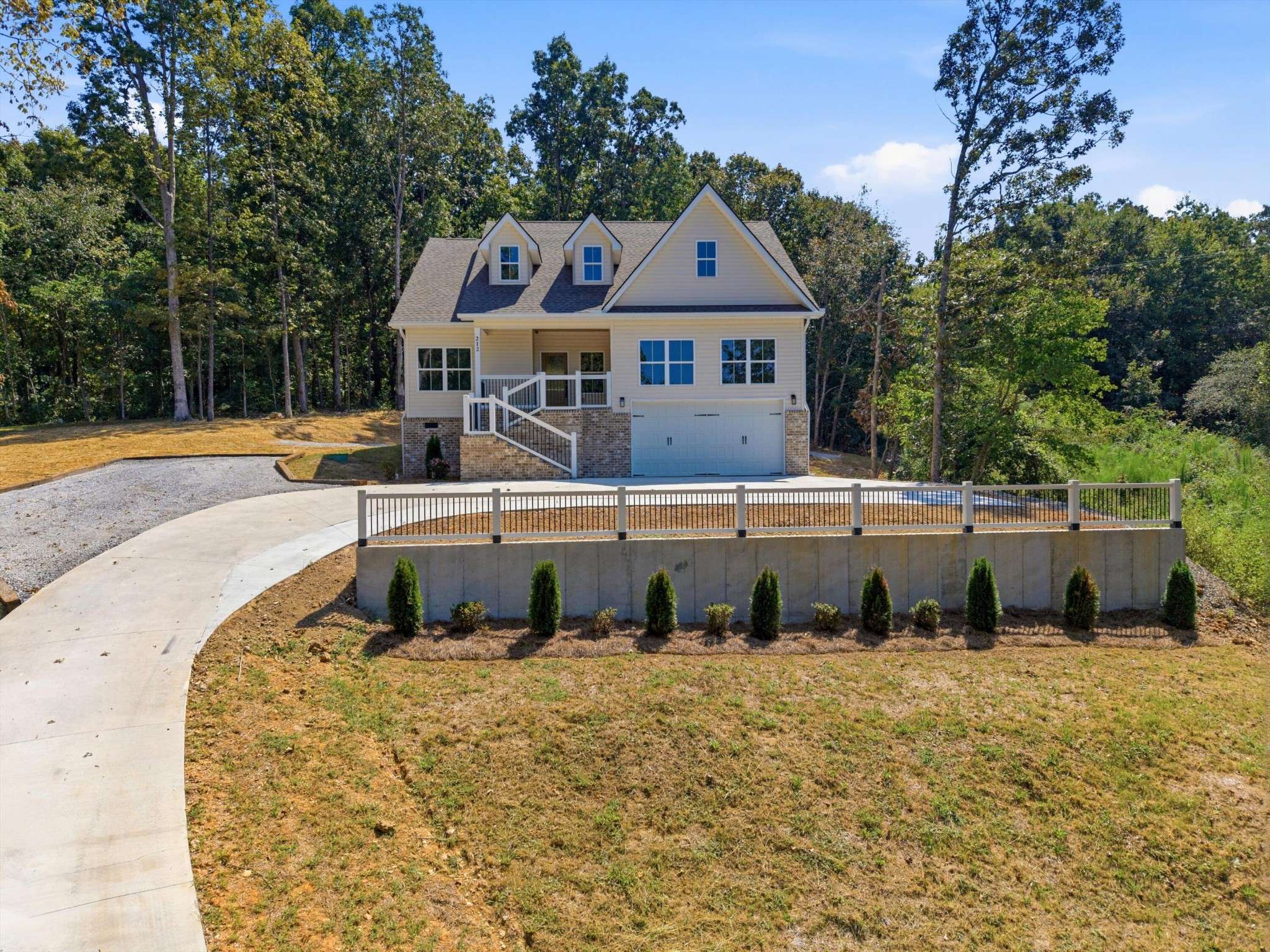 212 Hollow Road #NE, Cleveland, TN 37323
