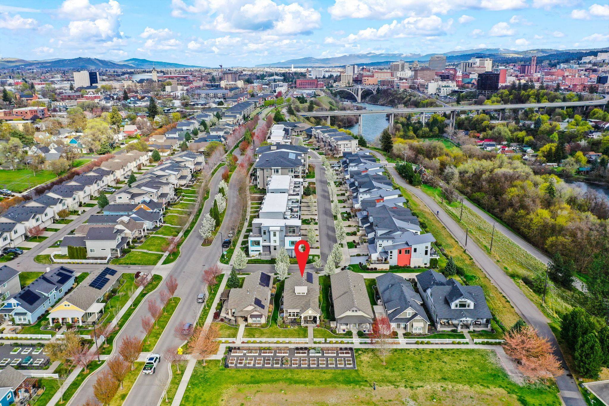 2027 W CENTENNIAL WAY, Spokane, WA 99201