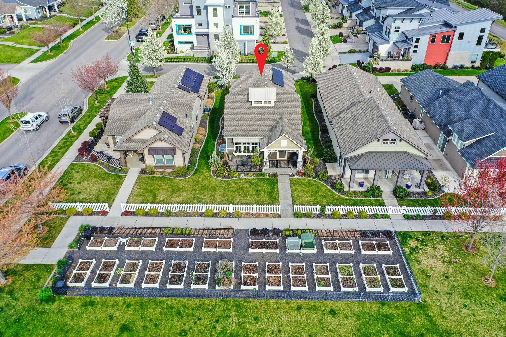 2027 W CENTENNIAL WAY, Spokane, WA 99201
