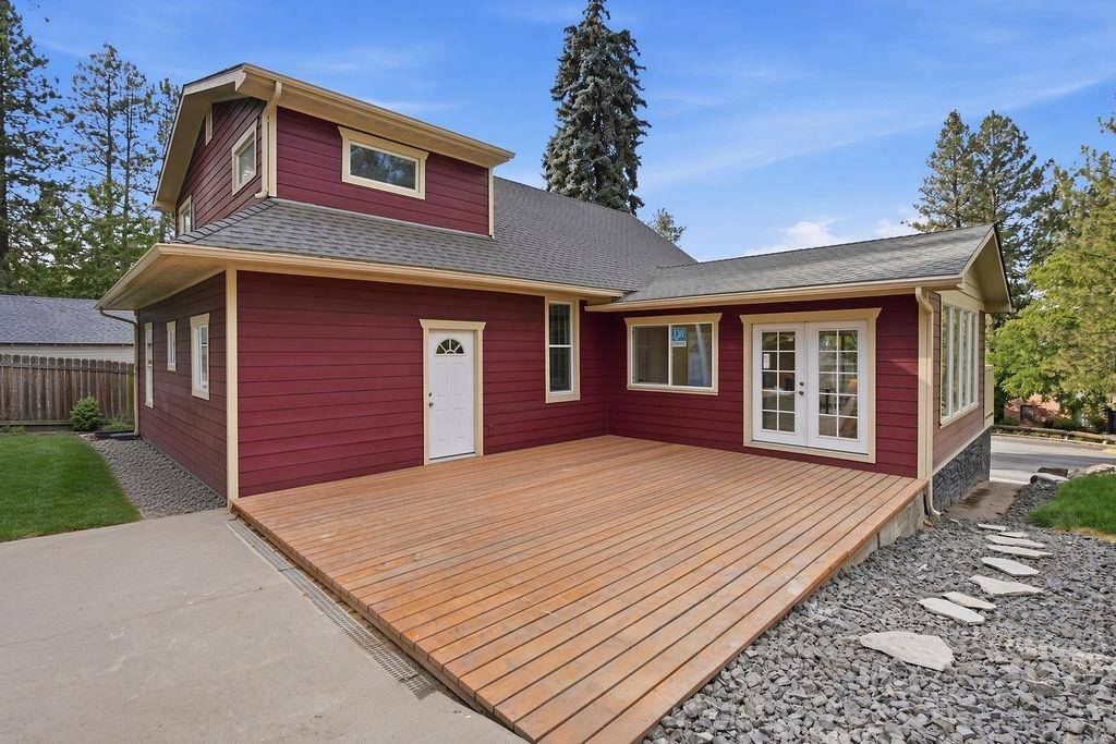 1528 E 18th Ave, Spokane, WA 99203