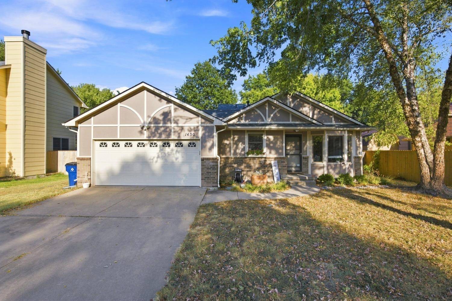 1430 N Judith ST, Wichita, KS 67212