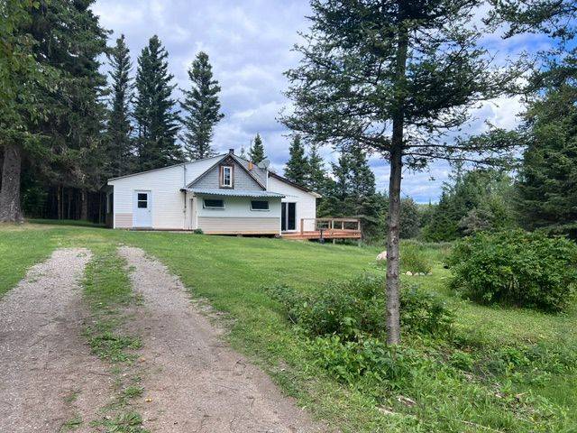 Lot 23 Concession 11 RD, Cochrane, ON P0L 1C0