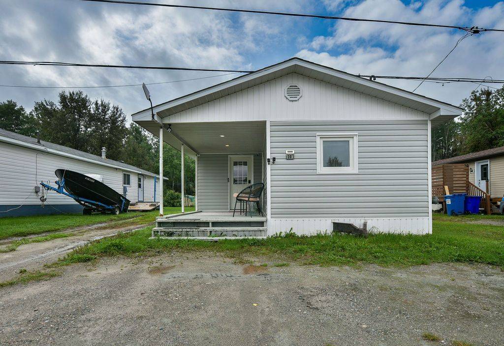 30 Notre Dame N/A, Timmins, ON P4R 0C9