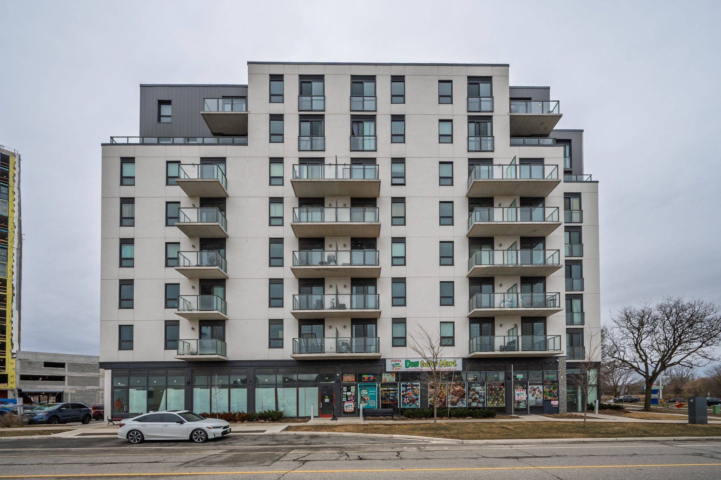 7 Erie AVE #606, Brantford, ON N3S 2E7