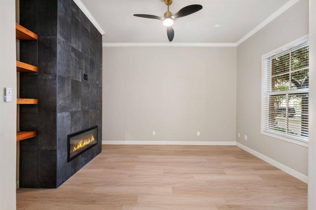 8462 Library Street, Frisco, TX 75034