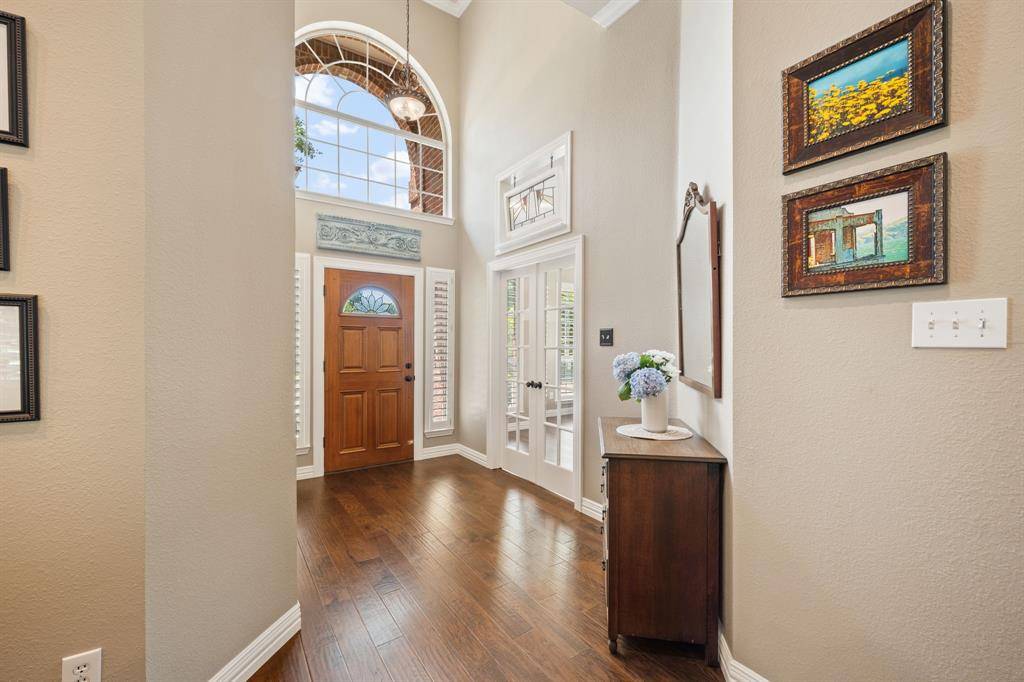 3415 Norwood Circle, Richardson, TX 75082