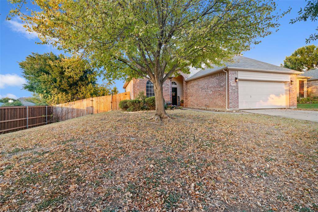 672 Rosario Lane, Fort Worth, TX 76052