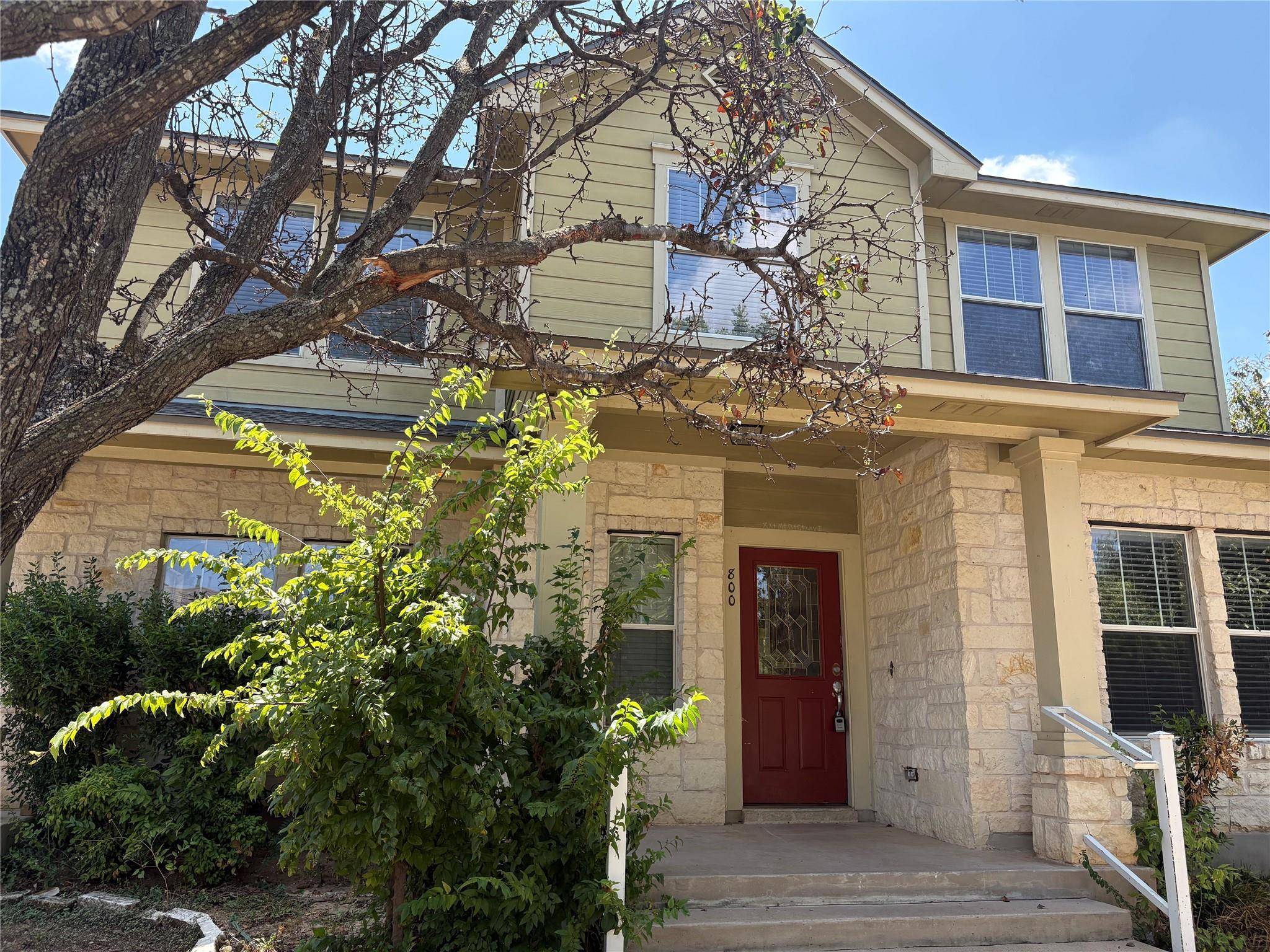 800 Bull Creek PKWY, Cedar Park, TX 78613