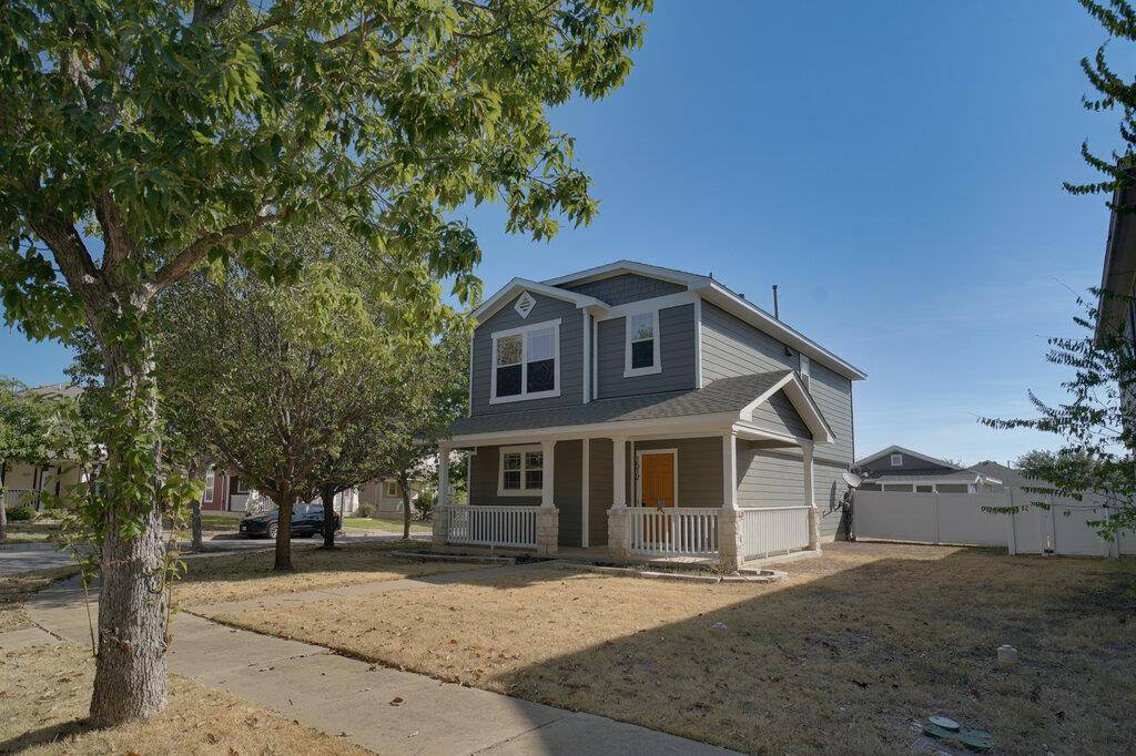 1512 Davis Mountain LOOP, Cedar Park, TX 78613