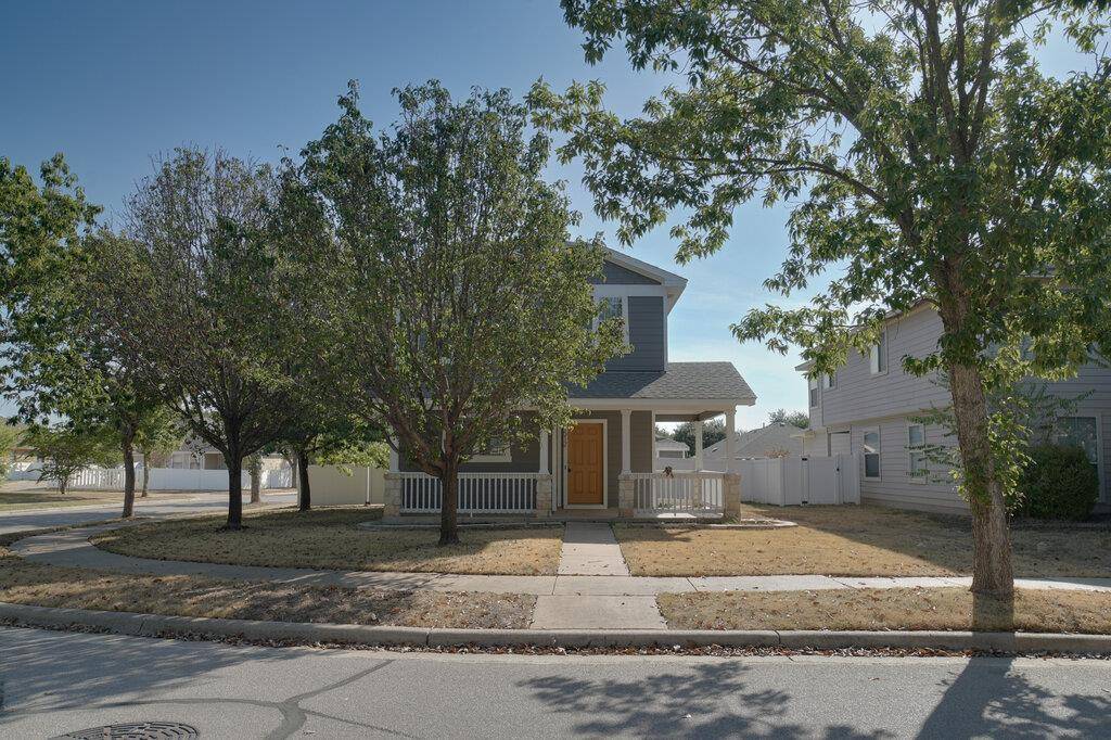 1512 Davis Mountain LOOP, Cedar Park, TX 78613