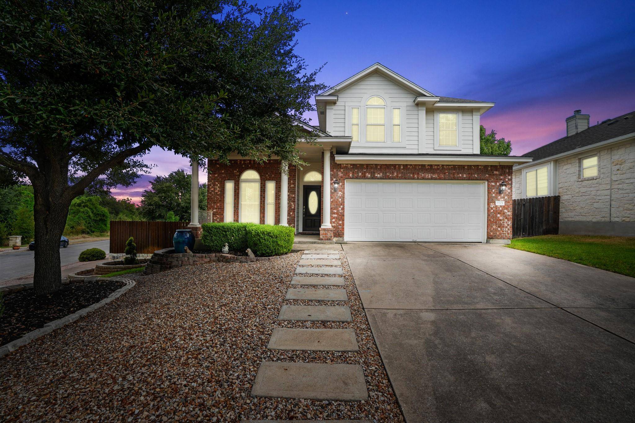 9321 Queens Park CV, Austin, TX 78717