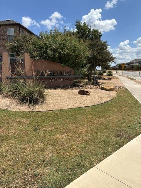 1512 Gautami DR, Austin, TX 78753